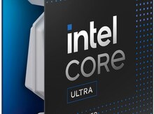 CPU Intel Core Ultra 9 285K | 24 Core | 5.70GHz | 36MB Cache