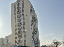 3-otaqlı yeni tikili, Gəncə ş., 77 m²