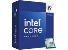 Intel Core i9-14900K | 24 Core | 6.00GHz | 36MB Cache
