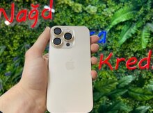 Apple iPhone 16 Pro Desert Titanium 128GB/8GB