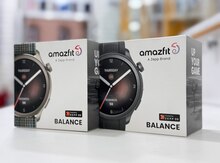 Xiaomi Amazfit Balance Midnight