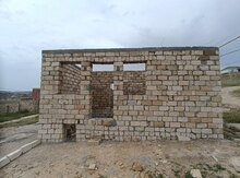Həyət evi, Qobu qəs.