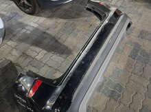 "Hyundai Tucson" buferi