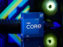 CPU "Intel Core i7-12700F | 12 Core | 4.90GHz | 25MB Cache"
