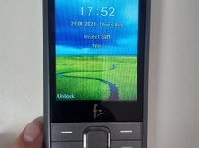 Telefon "F+"