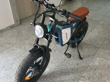 Elektrik velosiped