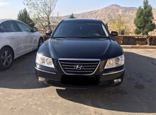 Hyundai Sonata, 2008 il