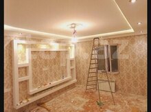 Malyar işi axtarıram