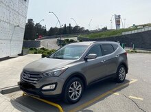 Hyundai Santa Fe, 2015 il