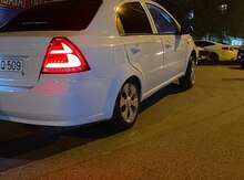 Ravon Nexia R3, 2017 il