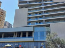 3-otaqlı yeni tikili, Tiblisi pr., 149 m²