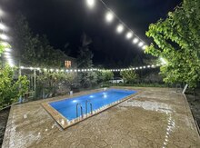 Villa kirayə verilir, Quba r.