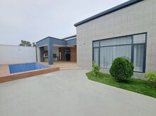 Bağ evi, Mərdəkan qəs.