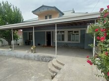 Həyət evi, Masazır qəs.