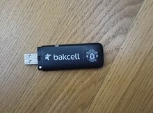 USB modem data kart "Bakcell"