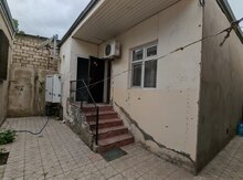 Həyət evi, Sumqayıt ş.