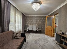 Həyət evi, M.Rəsulzadə qəs.