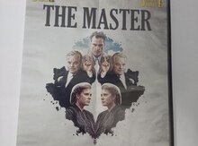 DVD disk "The Master"