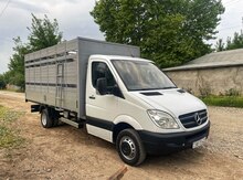 Mercedes Sprinter 511, 2006 il