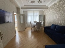 2-otaqlı yeni tikili kirayə verilir, 20 Yanvar m., 85 m²