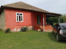 Həyət evi, Sabirabad r.