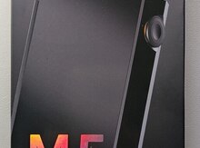 MP3-pleyer “Shanling M5 Ultra”
