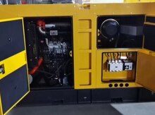 Generator təmiri