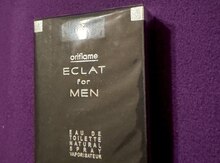 "Eclat For Men" ətri  