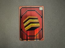 Minecraft Meal McDonalds Big Mac Crystal Skin Kod