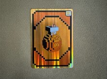 Minecraft Meal McDonalds Soda Potion Skin Kod