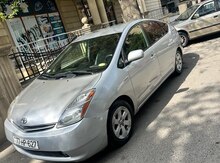 "Toyota Prius" icarəsi