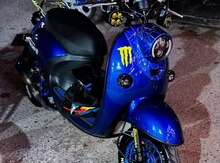 Moped, 2023 il