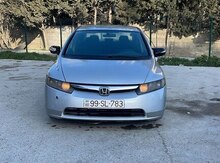 "Honda Civic, 2008" icarəsi