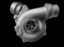 "Renault Megane" turbosu və turbo kompressoru