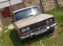 LADA (VAZ) 2106, 1984 il