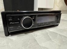 "Pioneer" səs sistemi