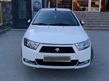 Khazar LX, 2022 il