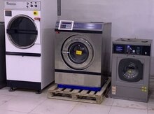 Çamaşırxana avadanlığı