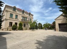 Villa kirayə verilir, Mərdəkan qəs.