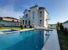 Bağ evi kirayə verilir, Mərdəkan qəs.
