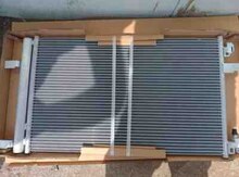"Chevrolet Equinox" kondisioner radiatoru 