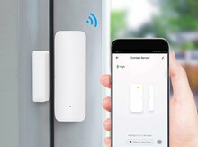 Wifi sensor 
