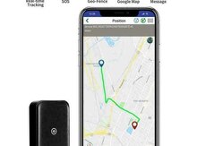 Mini GPS izləmə cihazı 