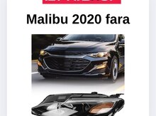 "Chevrolet Malibu 2019-2022" farası