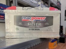 Akkumulyator "macpover-100Ah"