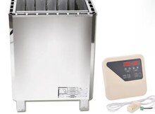 Sauna sobası 15 kw