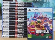 PS5 üçün “Lego Brawls” oyunu