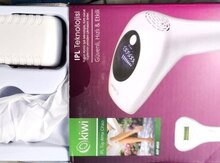 Lazer epilyator "KIWI 6833 Pro IPL"