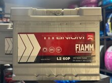 Akkumulyator "Fiam-75Ah"