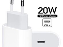 Adapter başlığı 20w 100% Natura